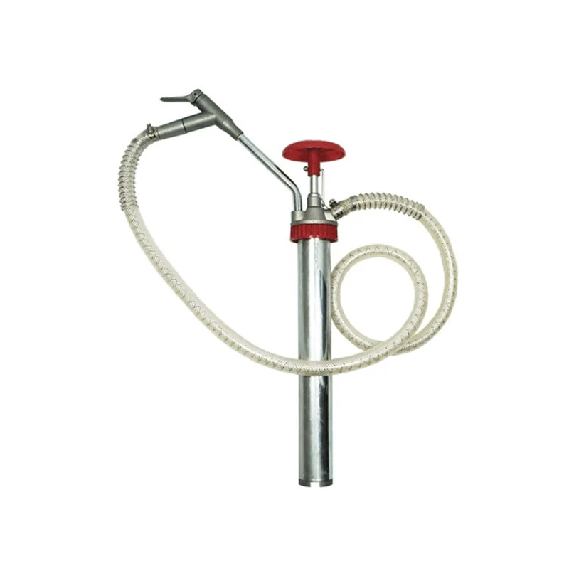 MACNAUGHT ATF/Gear Oil Pump 60L