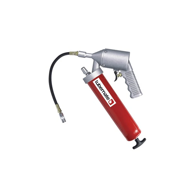 MACNAUGHT Air Operated Grease Gun