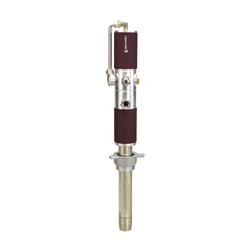 MACNAUGHT 1:1 Air Operated Oil Stub Pump