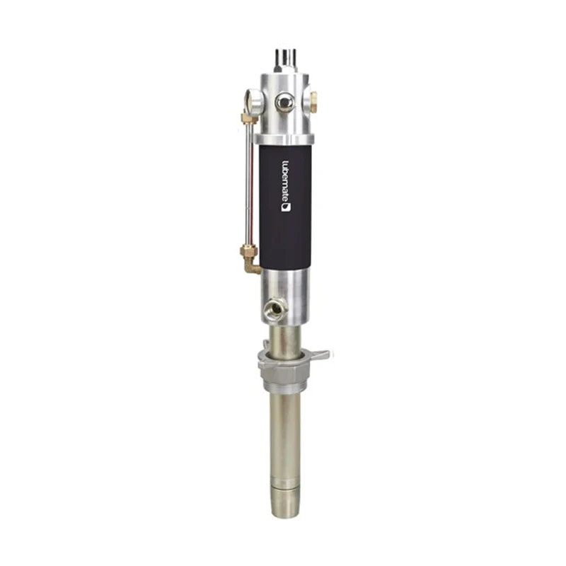 MACNAUGHT 5:1 Air Operated Oil Stub Pump