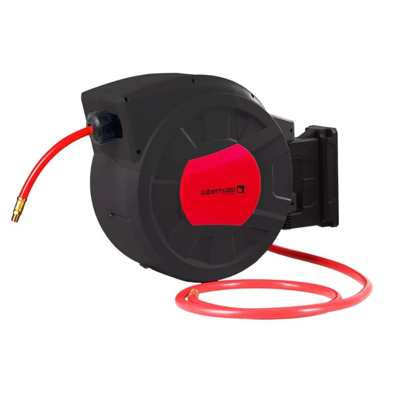 MACNAUGHT Air/Water Reel 12mm x 20m