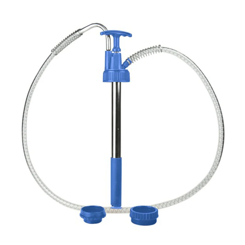 MACNAUGHT All Purpose Oil Transfer Pump