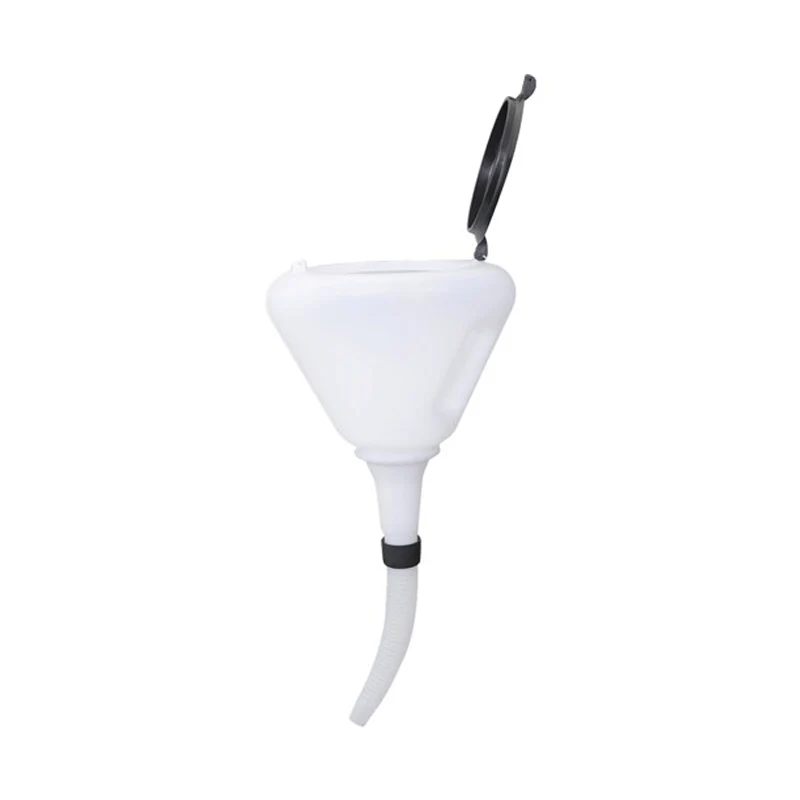 MACNAUGHT Anti Spill Funnel 1.7L
