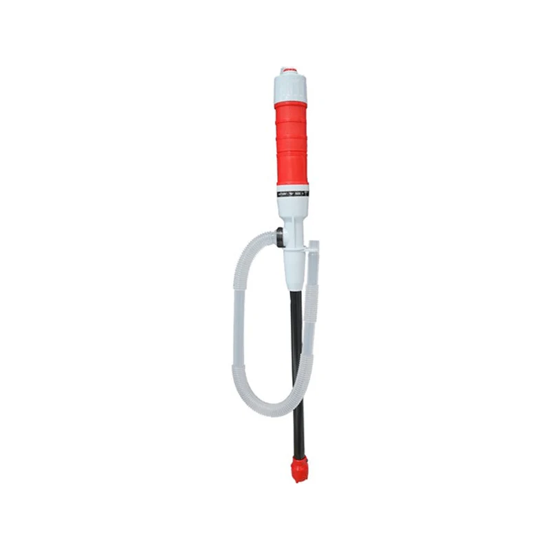MACNAUGHT Battery Operated Plastic Pump