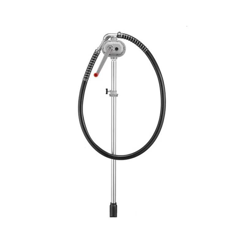 MACNAUGHT Bi-Lobe Fuel Pump