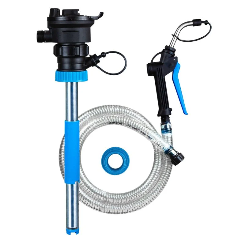 MACNAUGHT BOP Battery Operated Pump Stem Kit 20L
