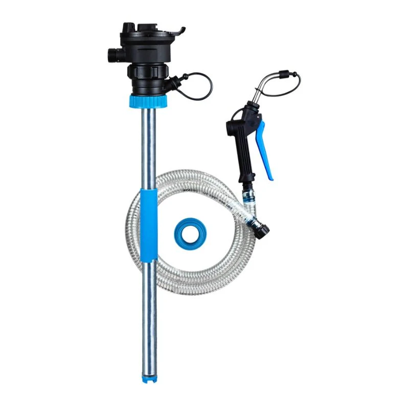 MACNAUGHT BOP Battery Operated Pump Stem Kit 60L