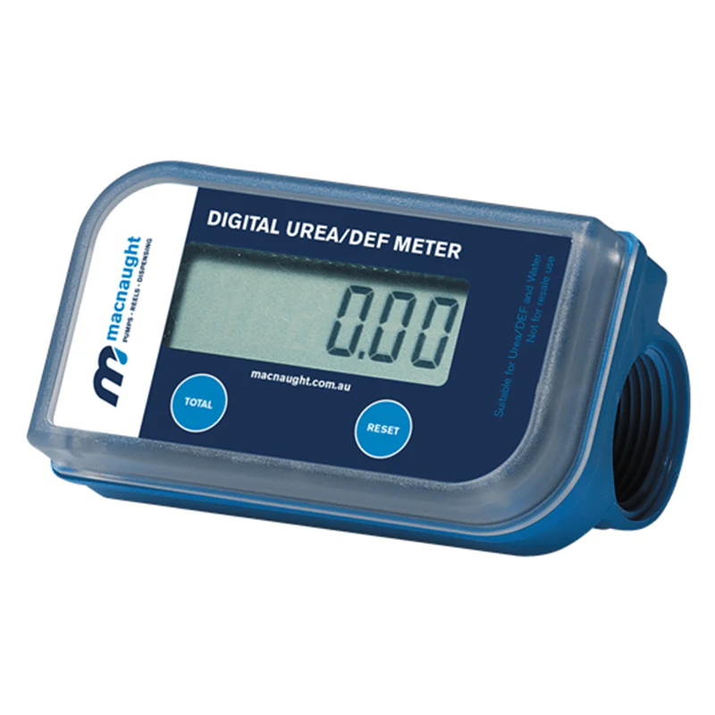 MACNAUGHT Digital UREA/DEF Meter