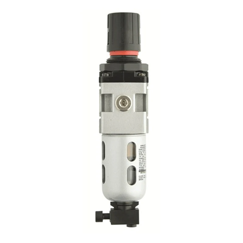 MACNAUGHT Filter And Regulator Kit