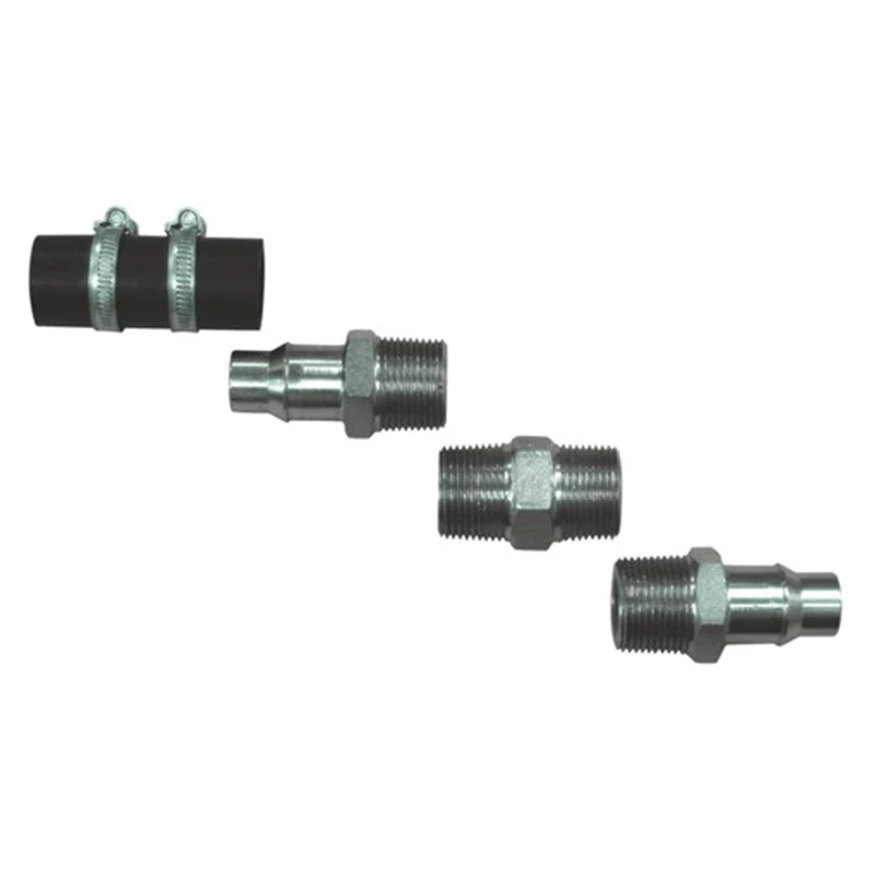 MACNAUGHT Fittings Kit for HP-01