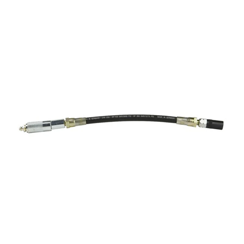 MACNAUGHT Flexible Greasing Extension 13"