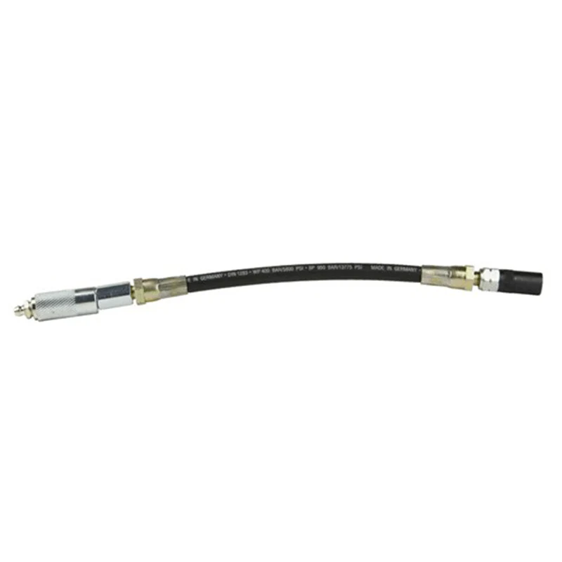 MACNAUGHT Flexible Greasing Extension 21"