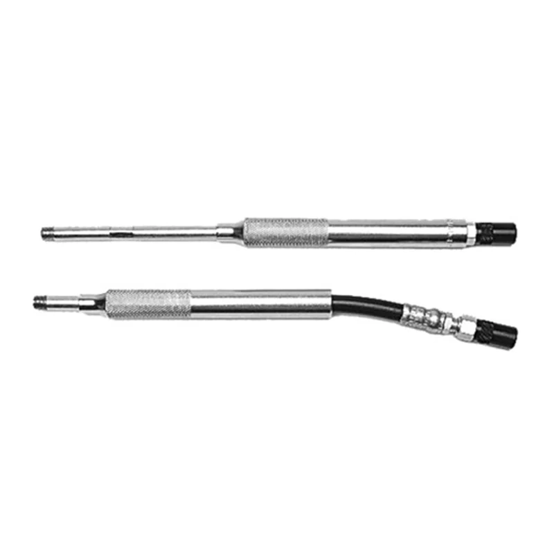 MACNAUGHT Flexible/Rigid Greasing Extension