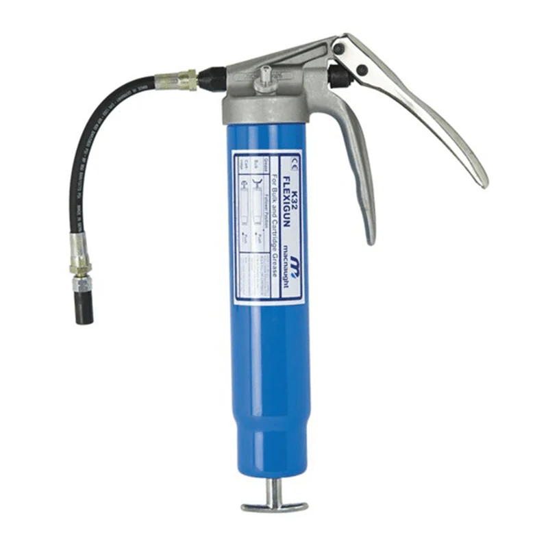 MACNAUGHT K32 Flexigun 400g Grease Gun