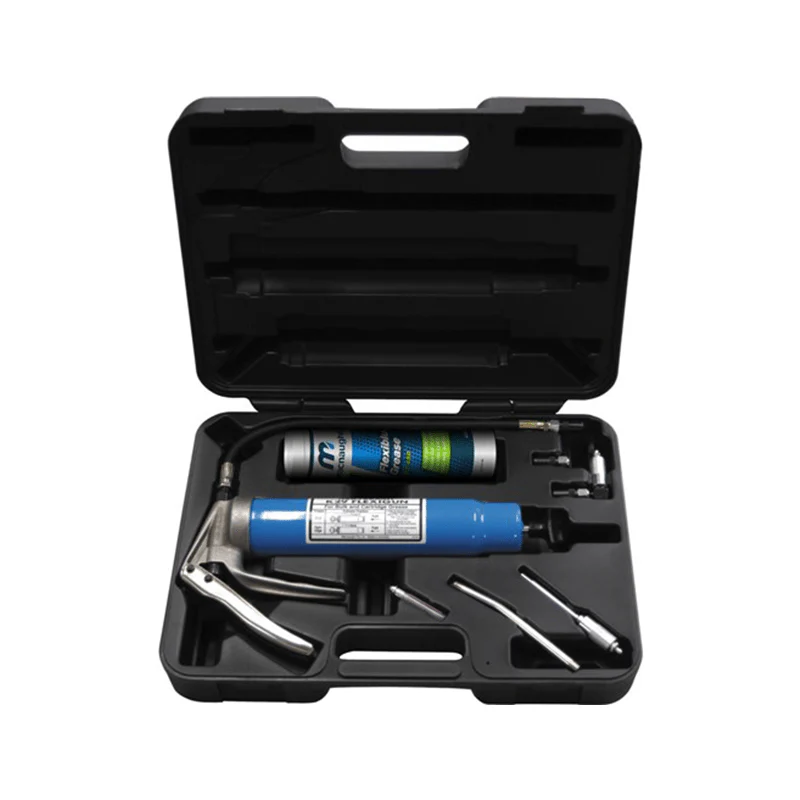 MACNAUGHT K29 Flexigun 450g Grease Gun Complete Kit