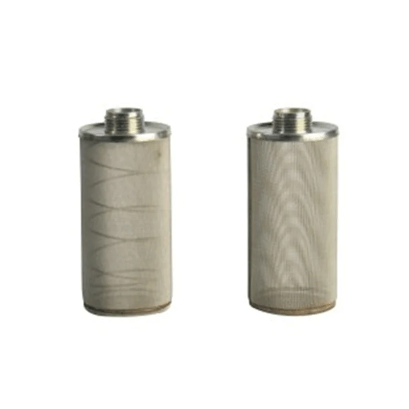MACNAUGHT 80 Mesh Fuel Filter Assembly