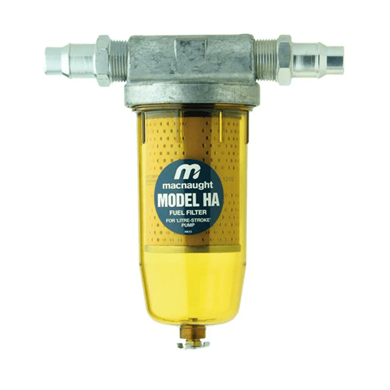 MACNAUGHT Fuel Filter Kit