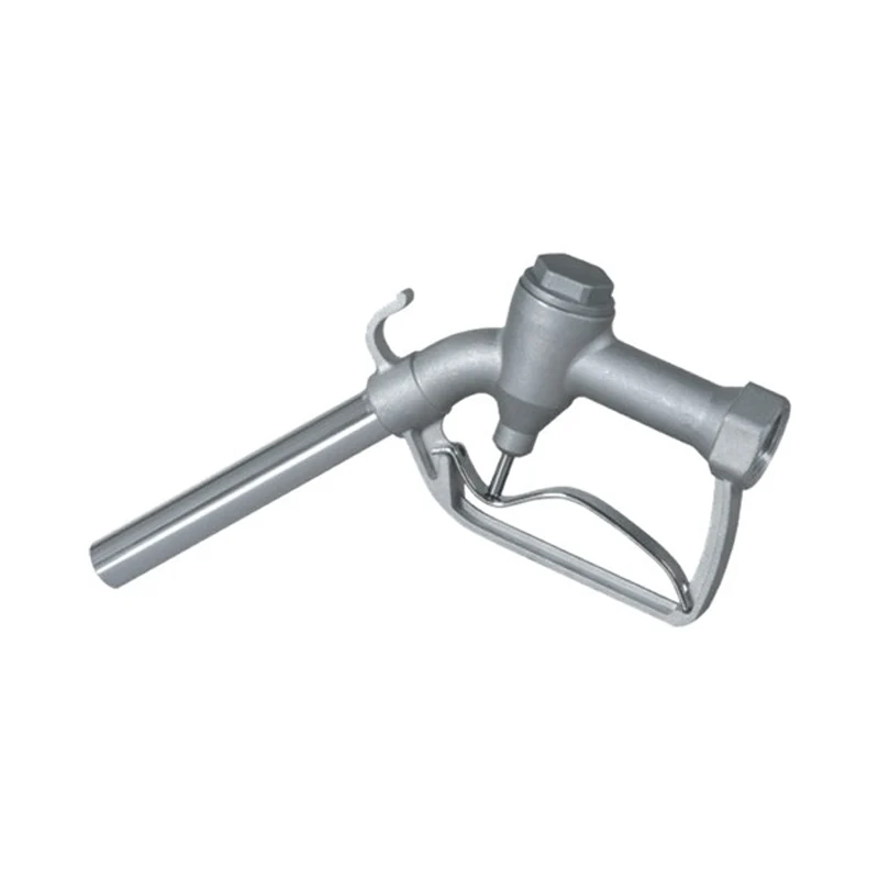 MACNAUGHT ULP Manual Fuel Nozzle