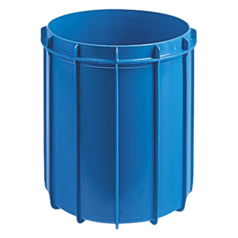MACNAUGHT Grease Container 2.5kg