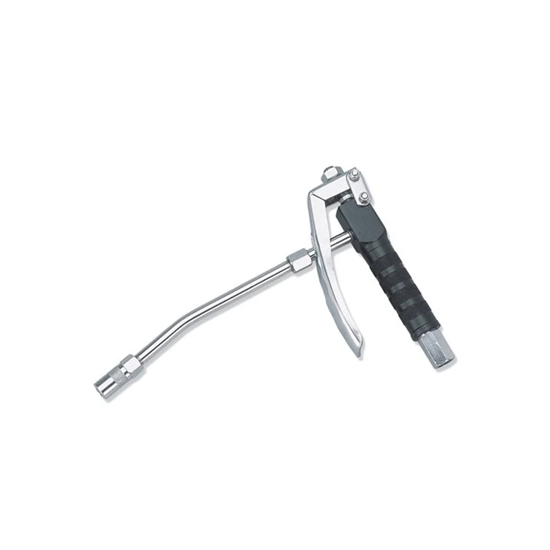 MACNAUGHT Grease Control Valve