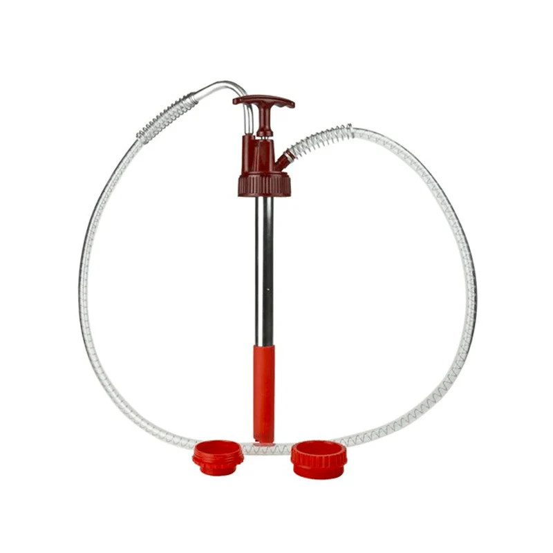MACNAUGHT Lubemate Hand Operated Oil Pump