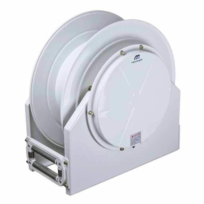 MACNAUGHT Hose Reel Bare 25mm x 15m