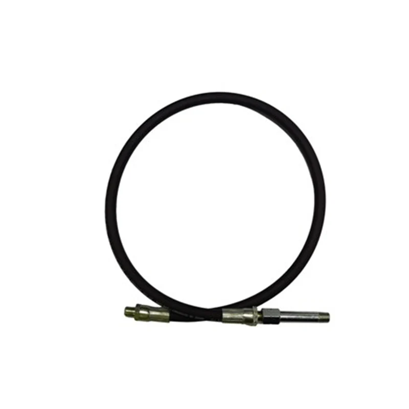 MACNAUGHT High Pressure Delivery Hose 30"