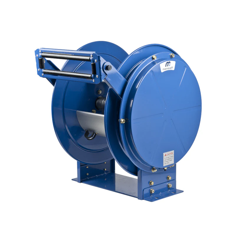 MACNAUGHT Hose Reel Bare 25mm x 20m