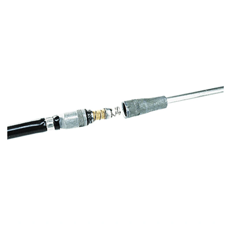 MACNAUGHT In-Line Filter
