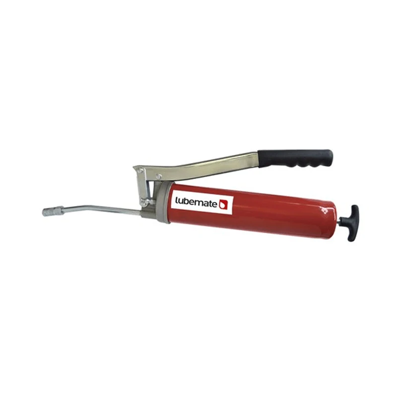 MACNAUGHT Lever Action Grease Gun