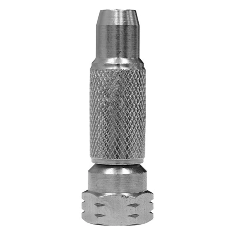 MACNAUGHT Manual Non-Drip Nozzle