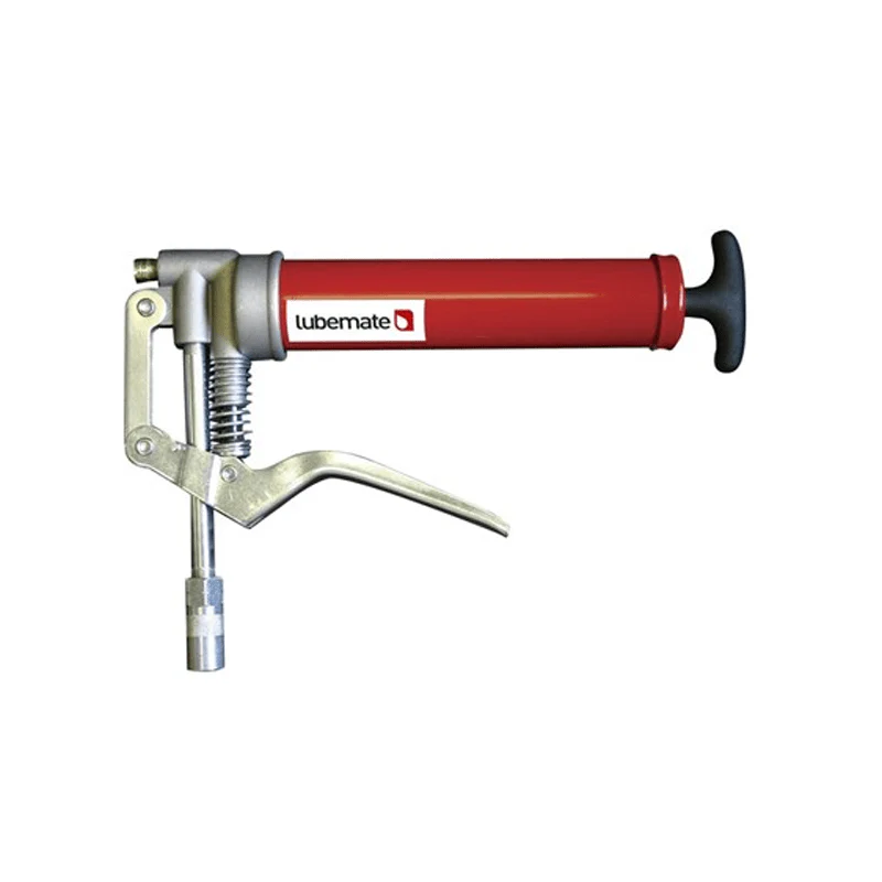 MACNAUGHT Mini Pistol Grease Gun