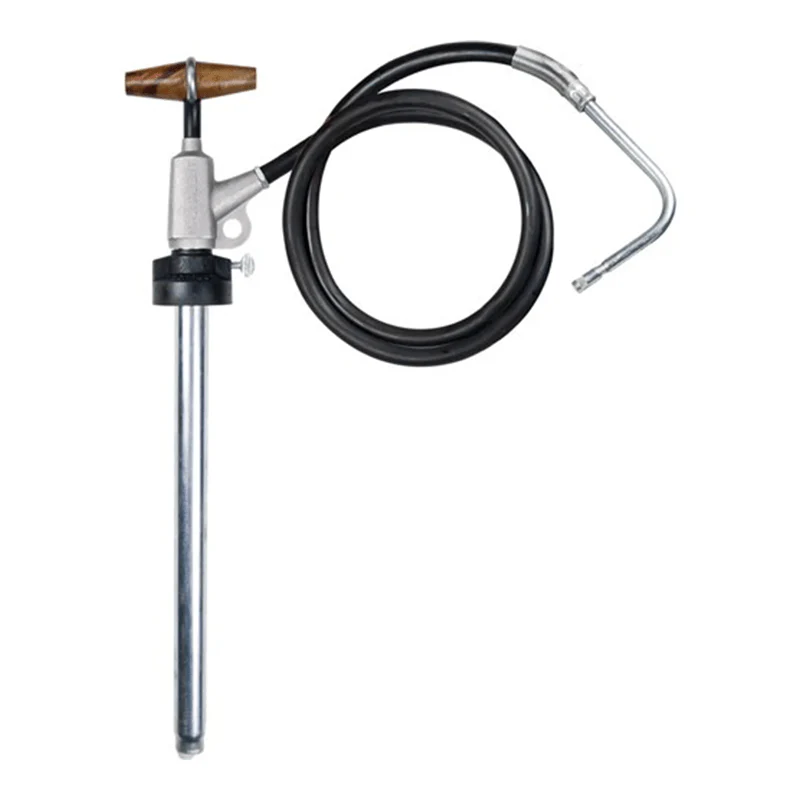 MACNAUGHT Multi-Purpose Gear Oil Pump
