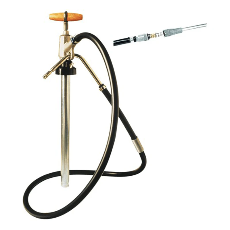 MACNAUGHT Incl. ATF Strainer Multi-Purpose Gear Oil Pump