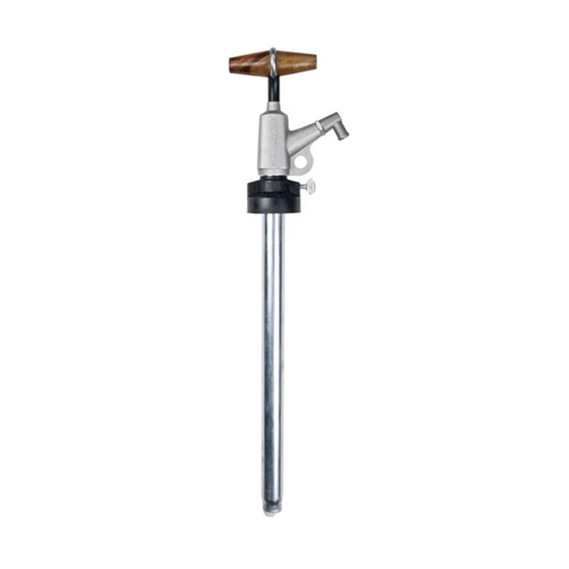 MACNAUGHT Multi-Purpose Gear Oil Pump with Delivery Spout