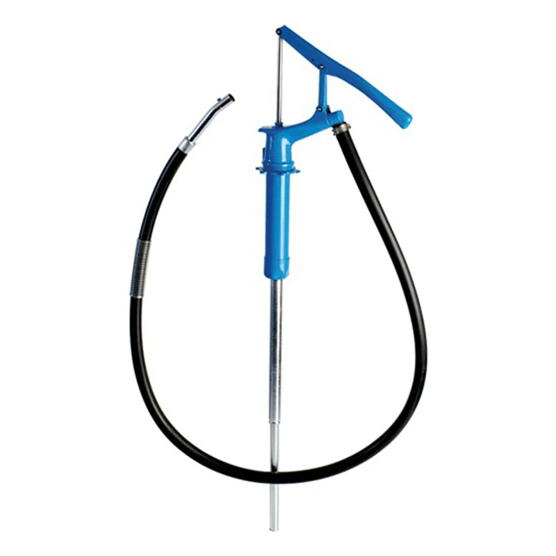 MACNAUGHT Multi-Purpose Lever Drum Pump