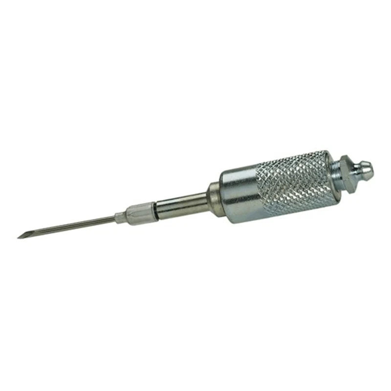 MACNAUGHT Neddlepoint Grease Coupler Hypodermic 130mm