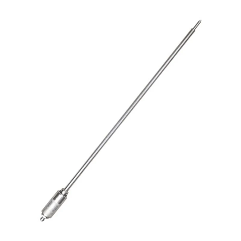 MACNAUGHT Needlepoint Grease Coupler 12"