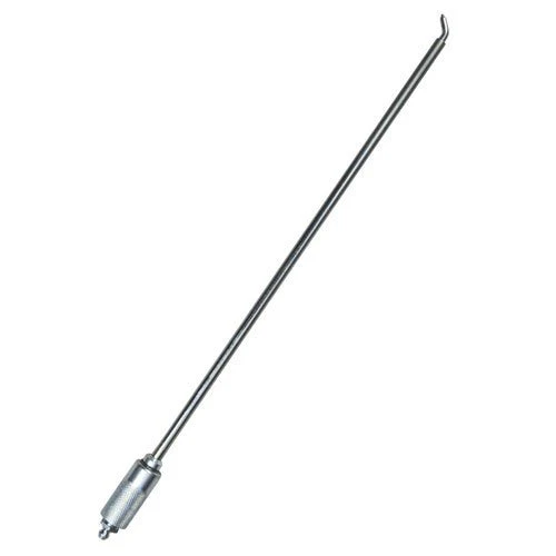 MACNAUGHT Needlepoint Grease Coupler 45ş