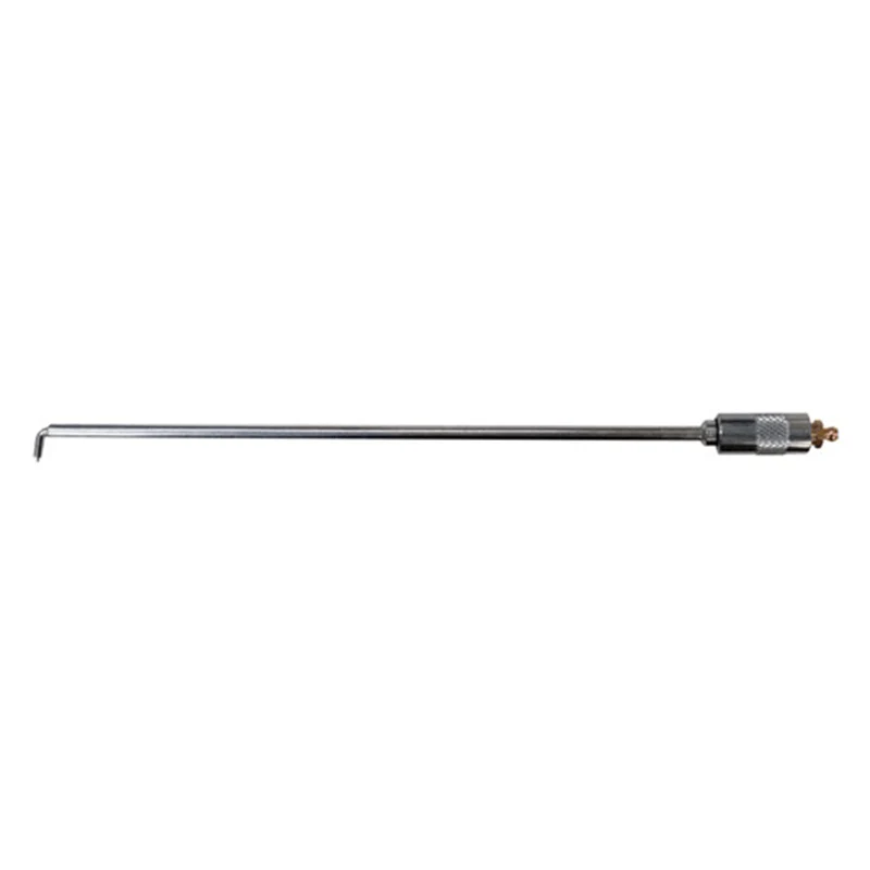 MACNAUGHT Needlepoint Grease Coupler 90ş