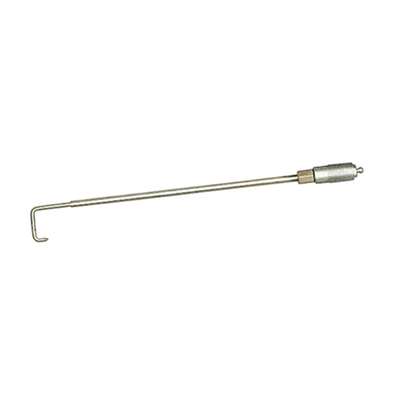 MACNAUGHT J Bend 12" Needlepoint Grease Coupler