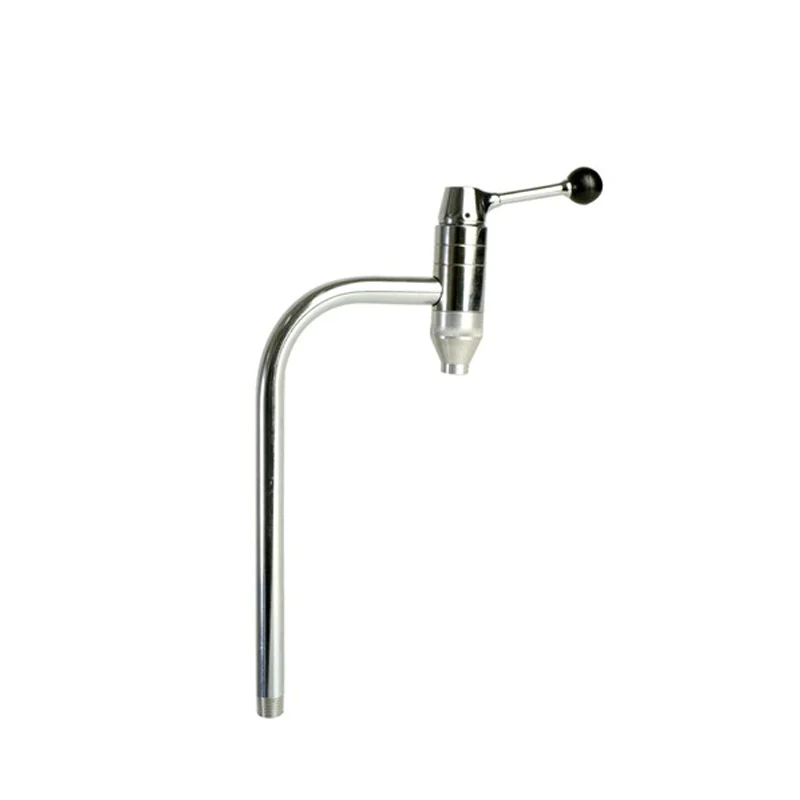 MACNAUGHT Pump Mount Oil Bar Tap