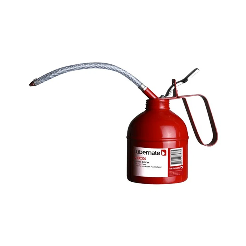 MACNAUGHT Oil Can 300ml