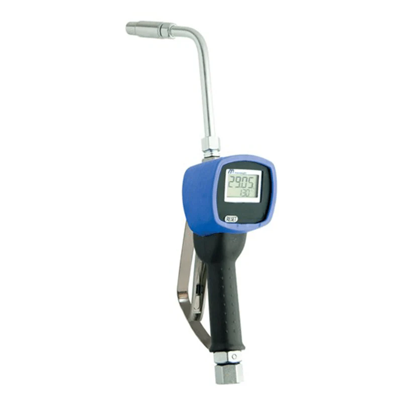 MACNAUGHT Electronic Display Oil Control Gun