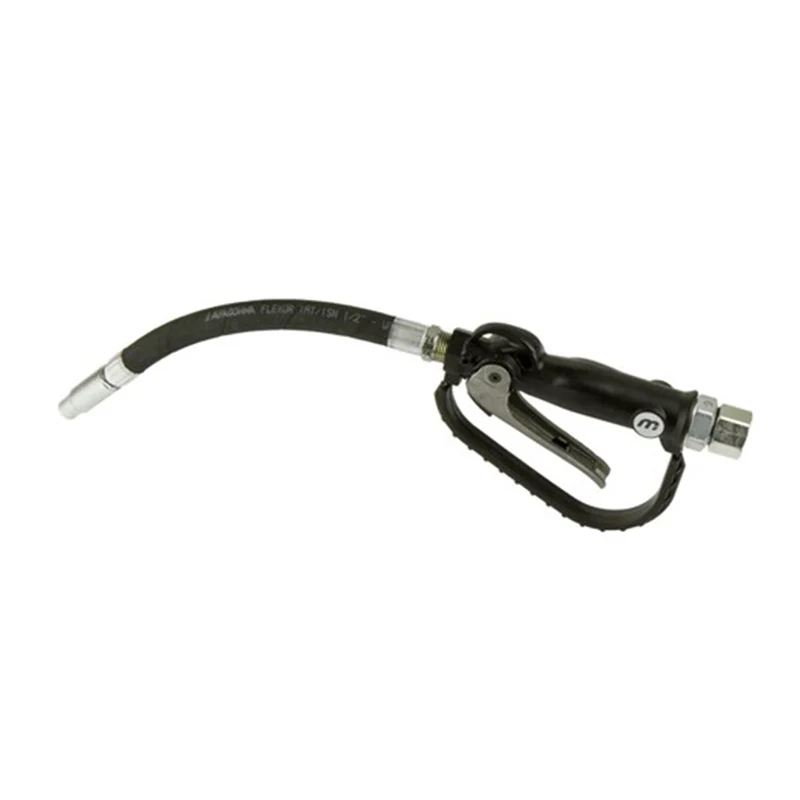 MACNAUGHT Flexible Extension Oil Control Gun