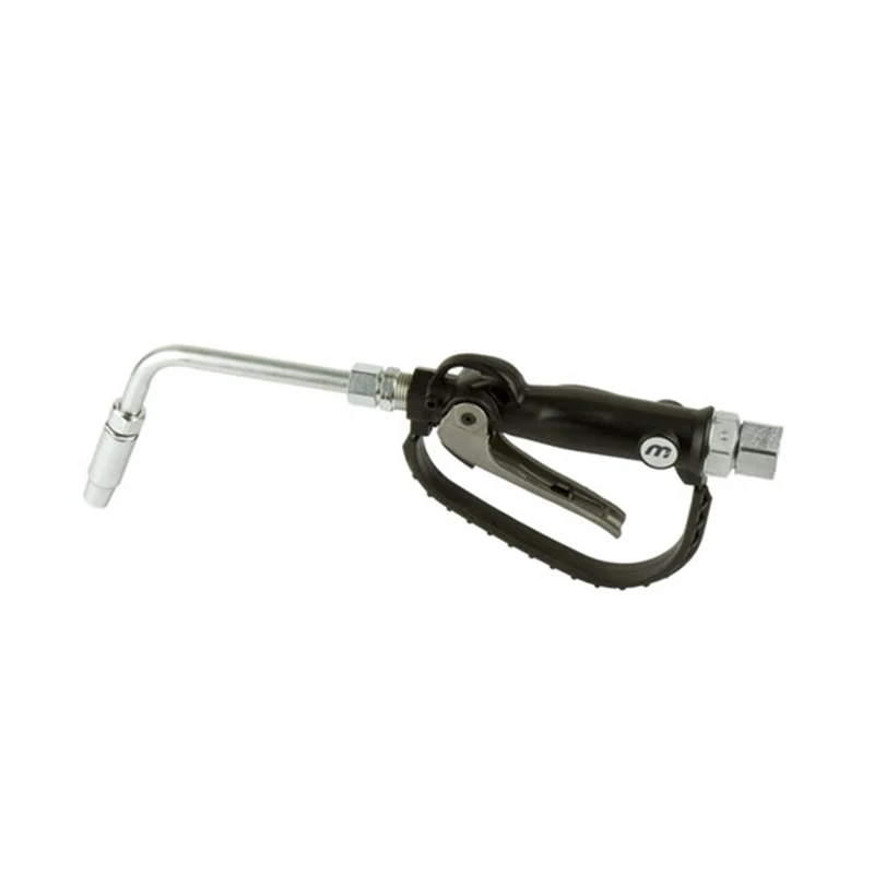 MACNAUGHT Rigid Extension Oil Control Gun
