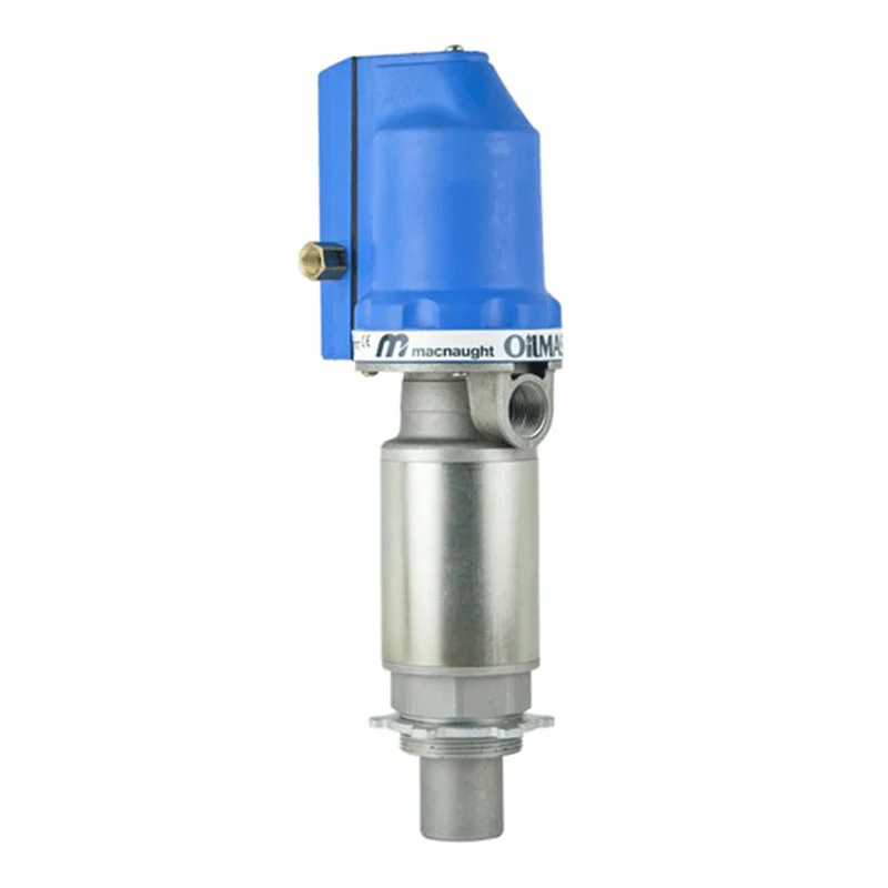 MACNAUGHT Oilmaster 1:1 Stub Pump