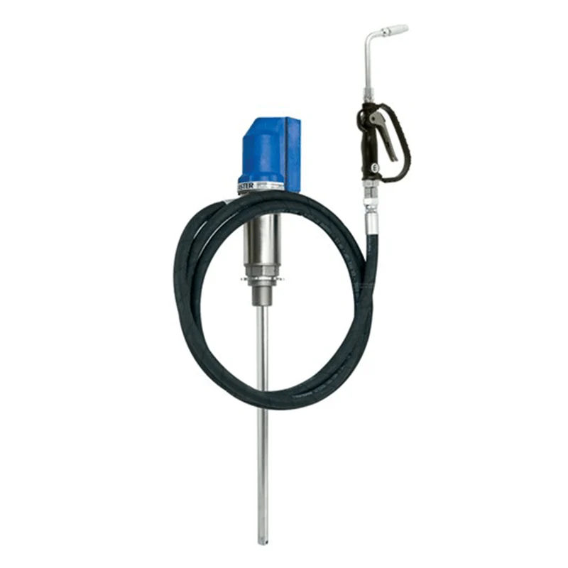 MACNAUGHT Oilmaster 3:1 Dispensing Pump Kits