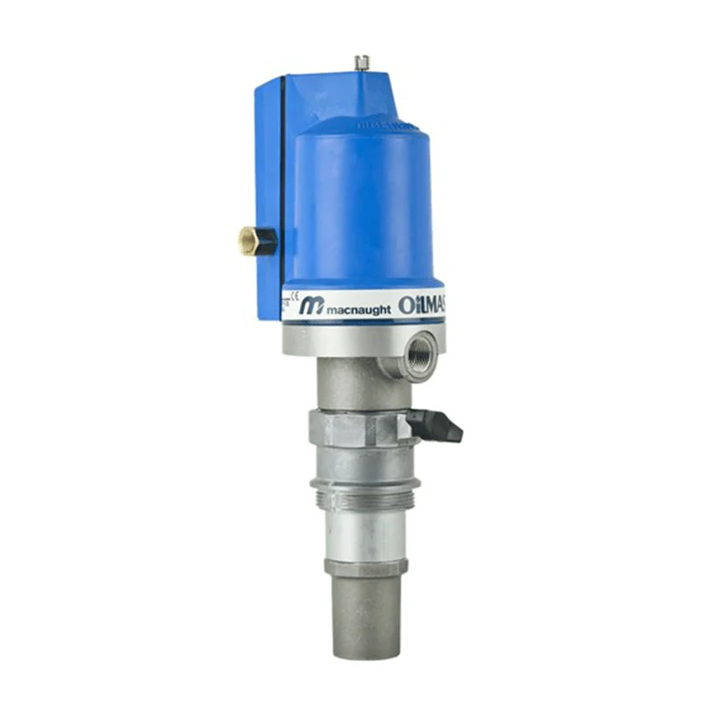 MACNAUGHT Oilmaster 5:1 Stub Pump