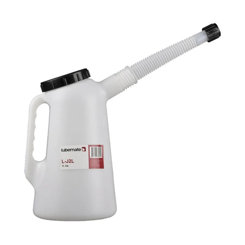 MACNAUGHT Plastic Jug 2L
